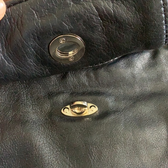 Marc by Marc Jacobs Black Shoulder Bag - Picture 9 of 10